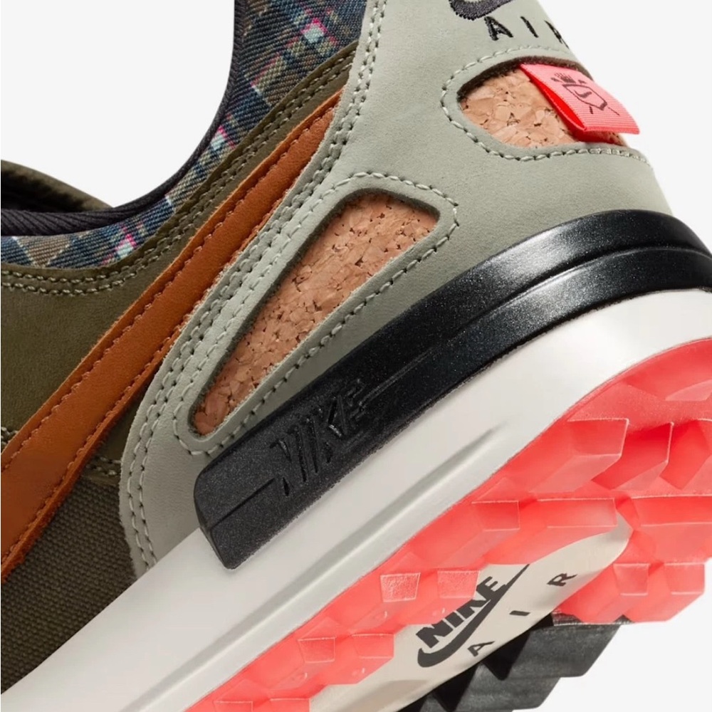 Nike Air Pegasus '89 Golf NRG Open Championship Pack FQ8316-300 Men’s Size 9 / - Picture 13 of 16